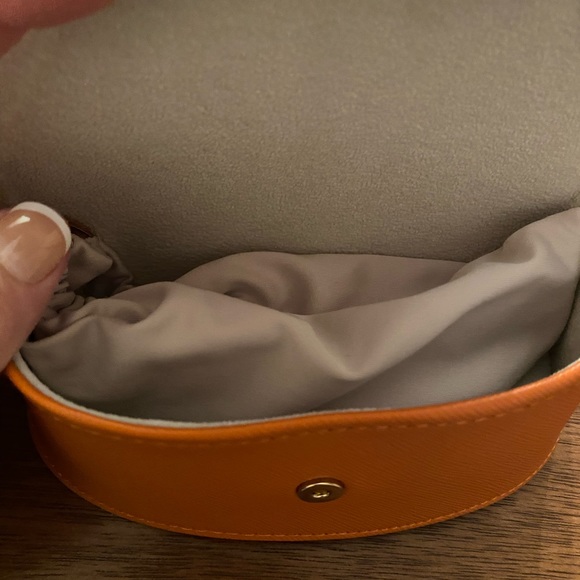 TORY BURCH SEEING GLASSES - Picture 8 of 13